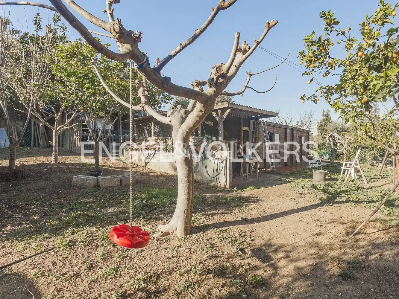 Casa o chalet en venta en Sant Quirze del Vallès con Aire acondicionado, Calefacción y Jardín privado