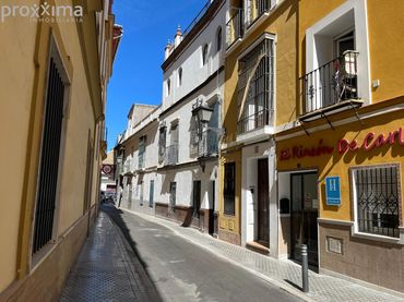 Casa in vendita a Casco Antiguo