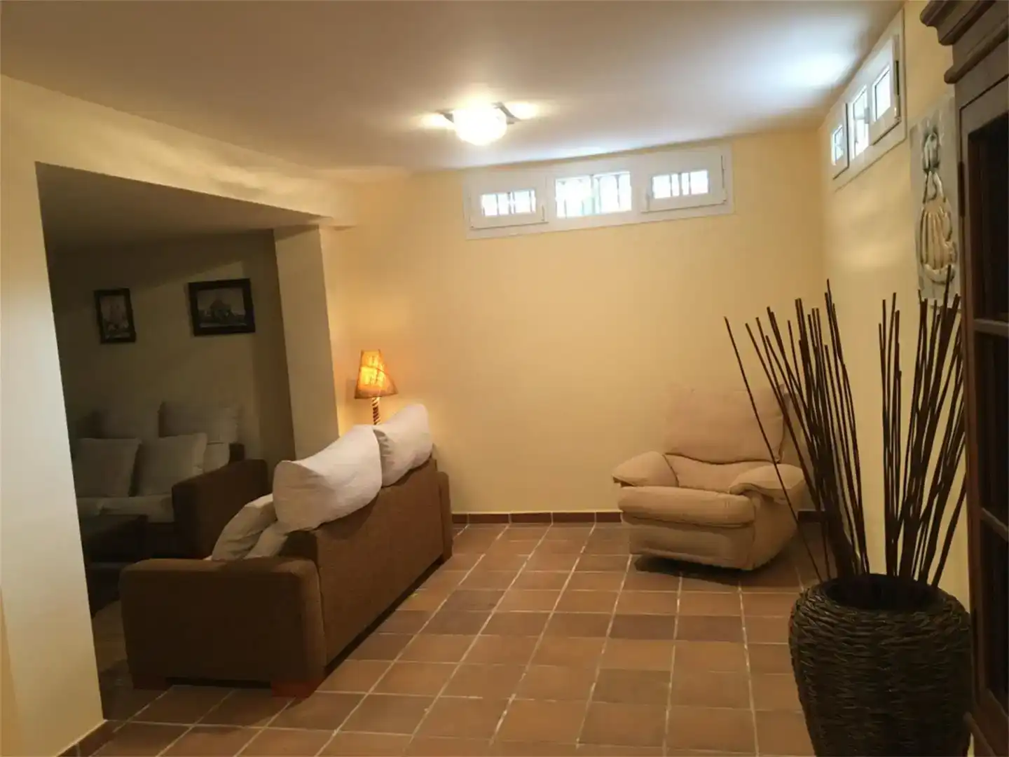 Casa o xalet en venda en Utrera amb Aire condicionat, Jardí privat i Parquet