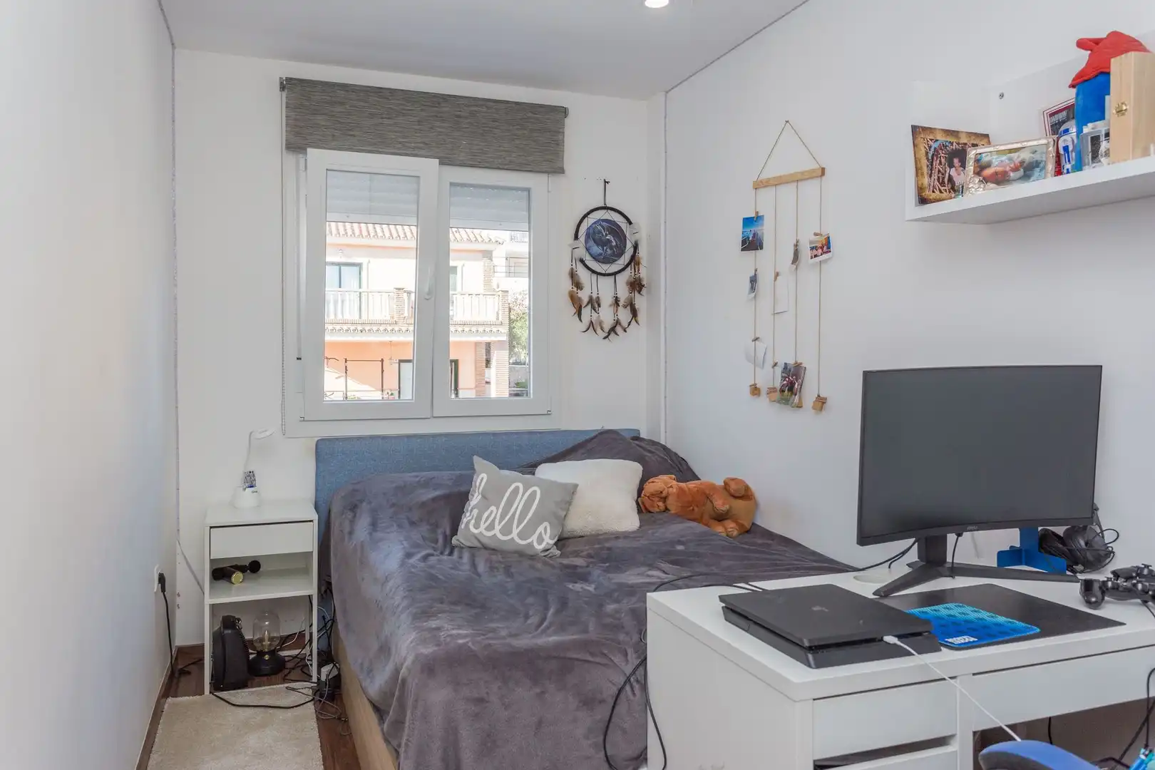 Casa a schiera con terrazza in vendita a Montealto - Monterrey, imagen 16