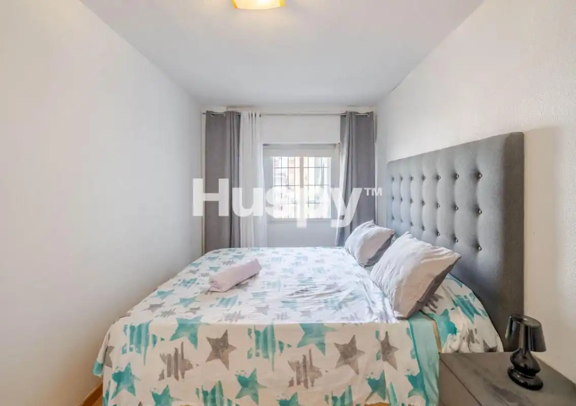 Piso con terraza en venta en Playa de San Juan - El Cabo de las Huertas, imagen 14