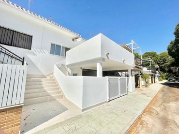 Xalet de lloguer a Orihuela Costa