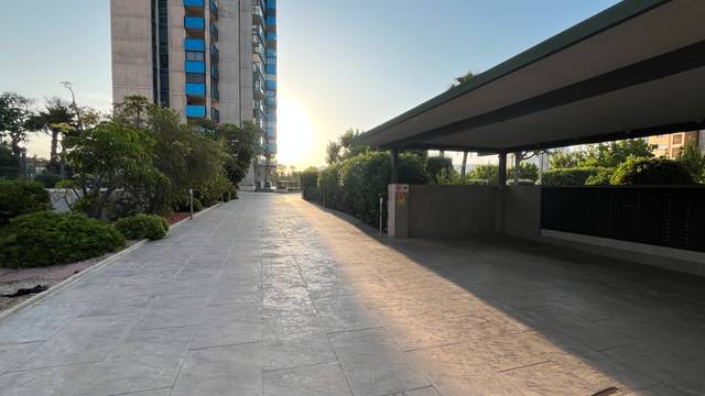 Trastero en Alquiler en Avenida del Municipi, 14 en Juzgados - Plaza de Toros