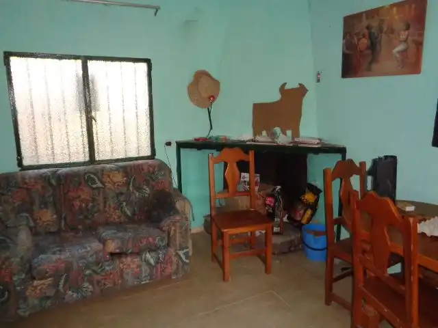 Wohnzimmer von Grundstücke zum Verkauf in Talavera de la Reina