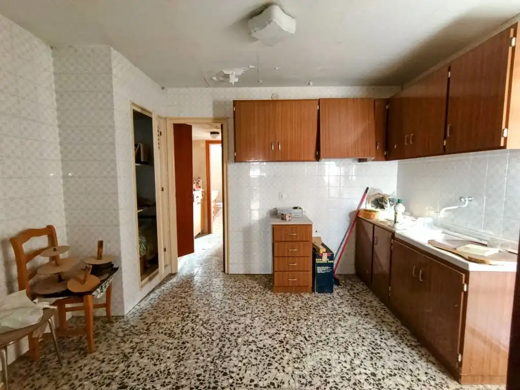 Kitchen of Houses for sale in Mutxamel