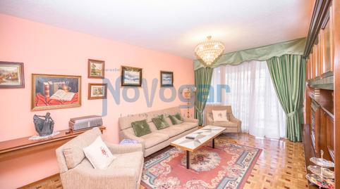 Foto 5 de Pis en venda a Calle Porto Cristo, Parque Lisboa - La Paz, Madrid