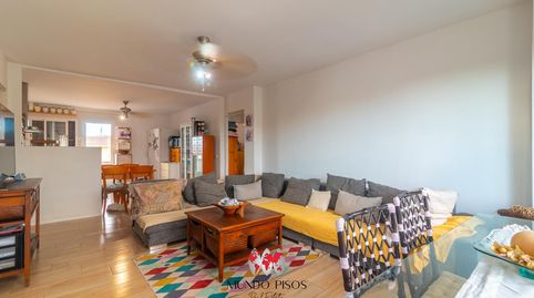 Photo 3 of Flat for sale in Calle Comte de Tendilla, Son Ramonell - Es Figueral, Marratxí