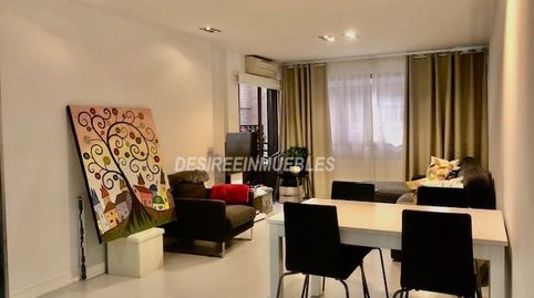 Foto 5 de Pis de lloguer a Carrer D'armando Palacio Valdés, Exposició, Valencia Capital