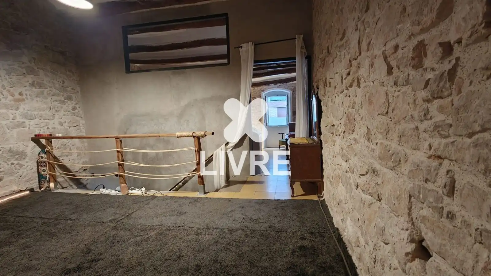 Casa adosada en venta en Vallirana