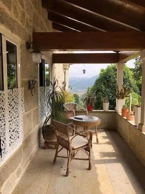 Haus mit Terrasse zum Verkauf in Lugar Lugar, imagen 21