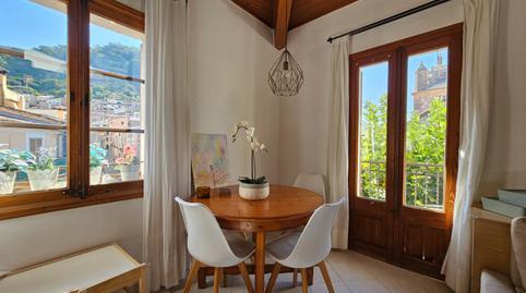 Foto 3 de Àtic en venda a Cortes - Huertas, Madrid