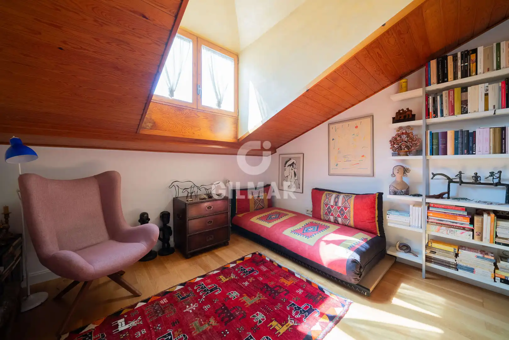 Habitación de Piso en venta en Madrid con Calefacción