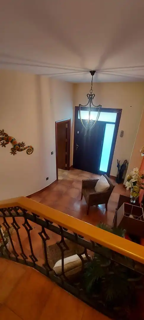 Casa o xalet en venda a Santa Catalina, 4, San Ildefonso - Catedral