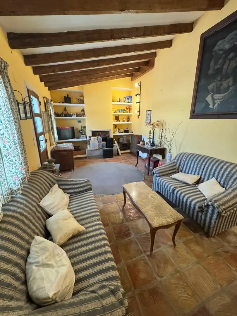 Houses for sale in La Xara - La Sella
