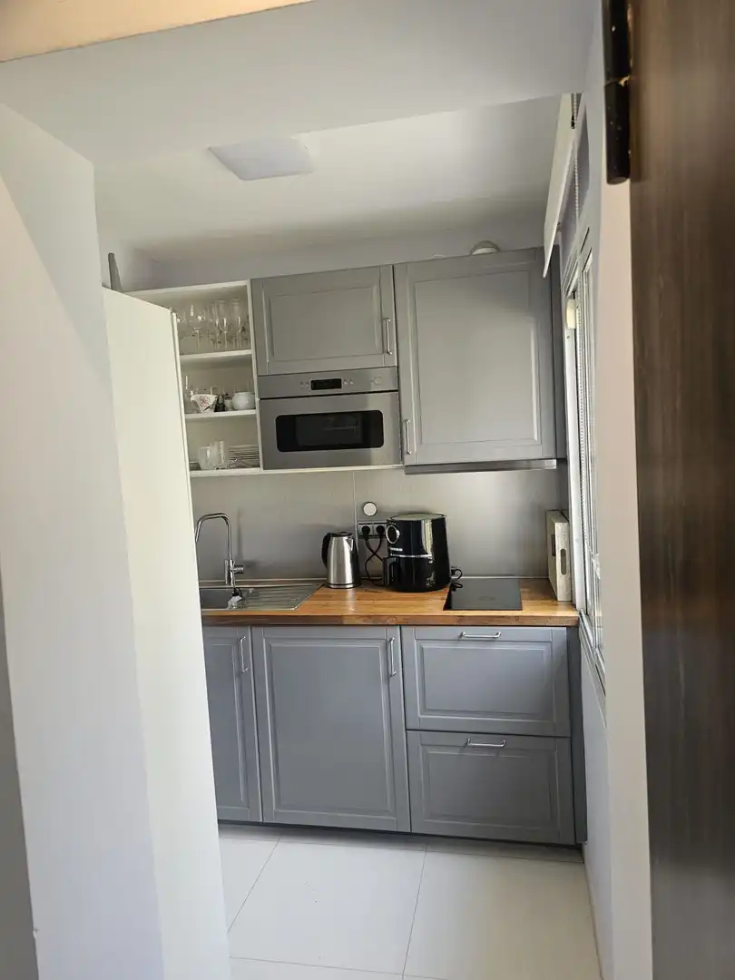 Casa con piscina en venta en Calahonda, imagen 4