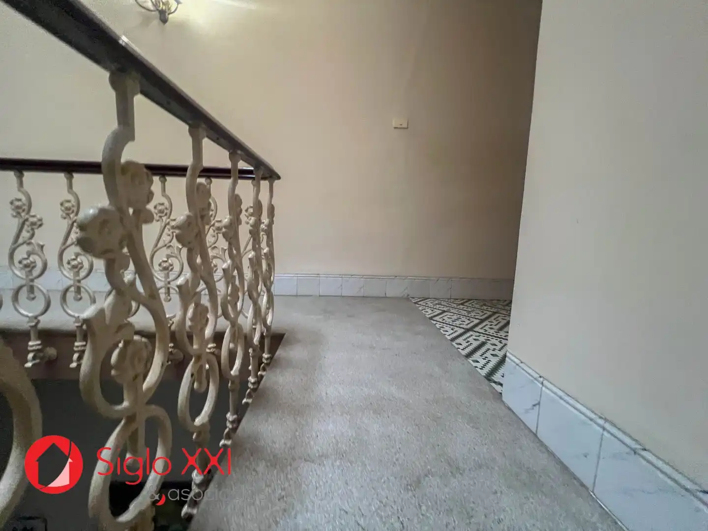 Casa amb terrassa en venda a Centro, imagen 7