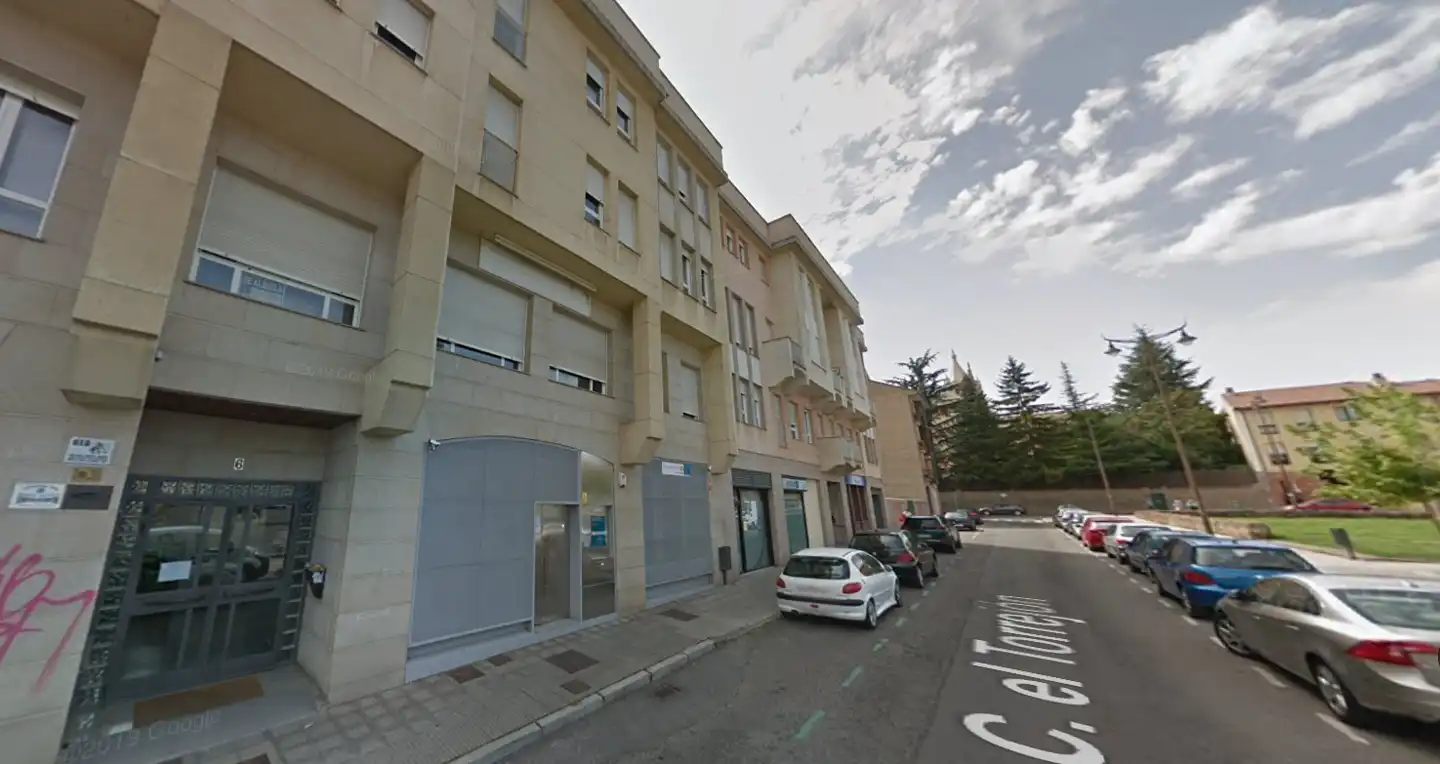 Oficina amb ascensor en venda a El Torrejón, imagen 2