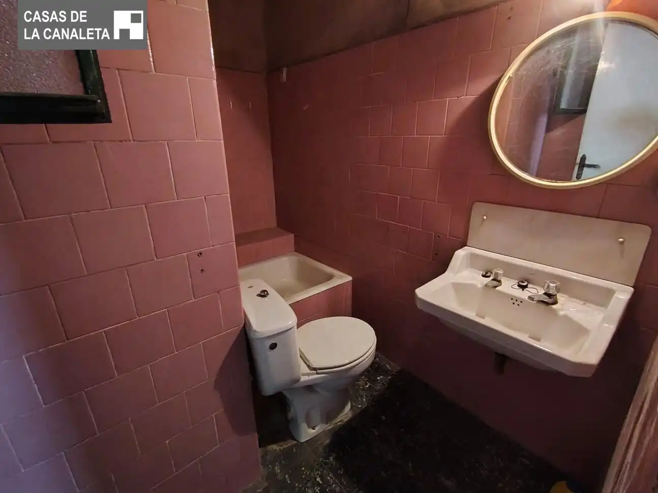Erdgeschosswohnung zum Verkauf in La Constitución - Canaleta, imagen 25