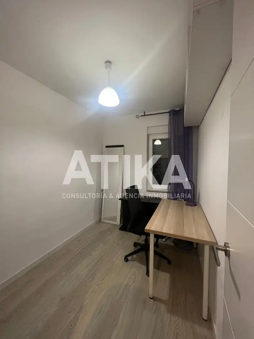 Dormitori de Pis en venda en Ontinyent amb Aire condicionat, Calefacció i Parquet