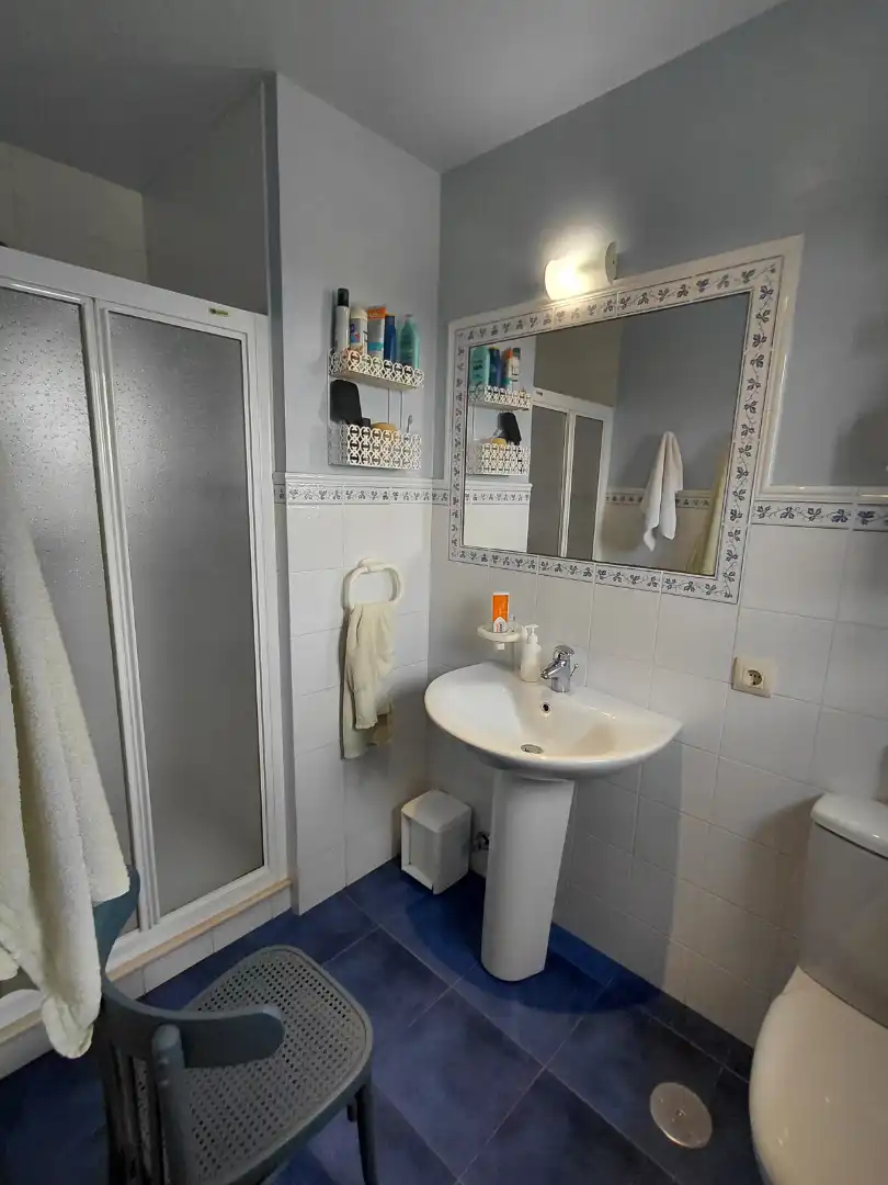 Chalet con piscina en venta en Perbes 60, imagen 42