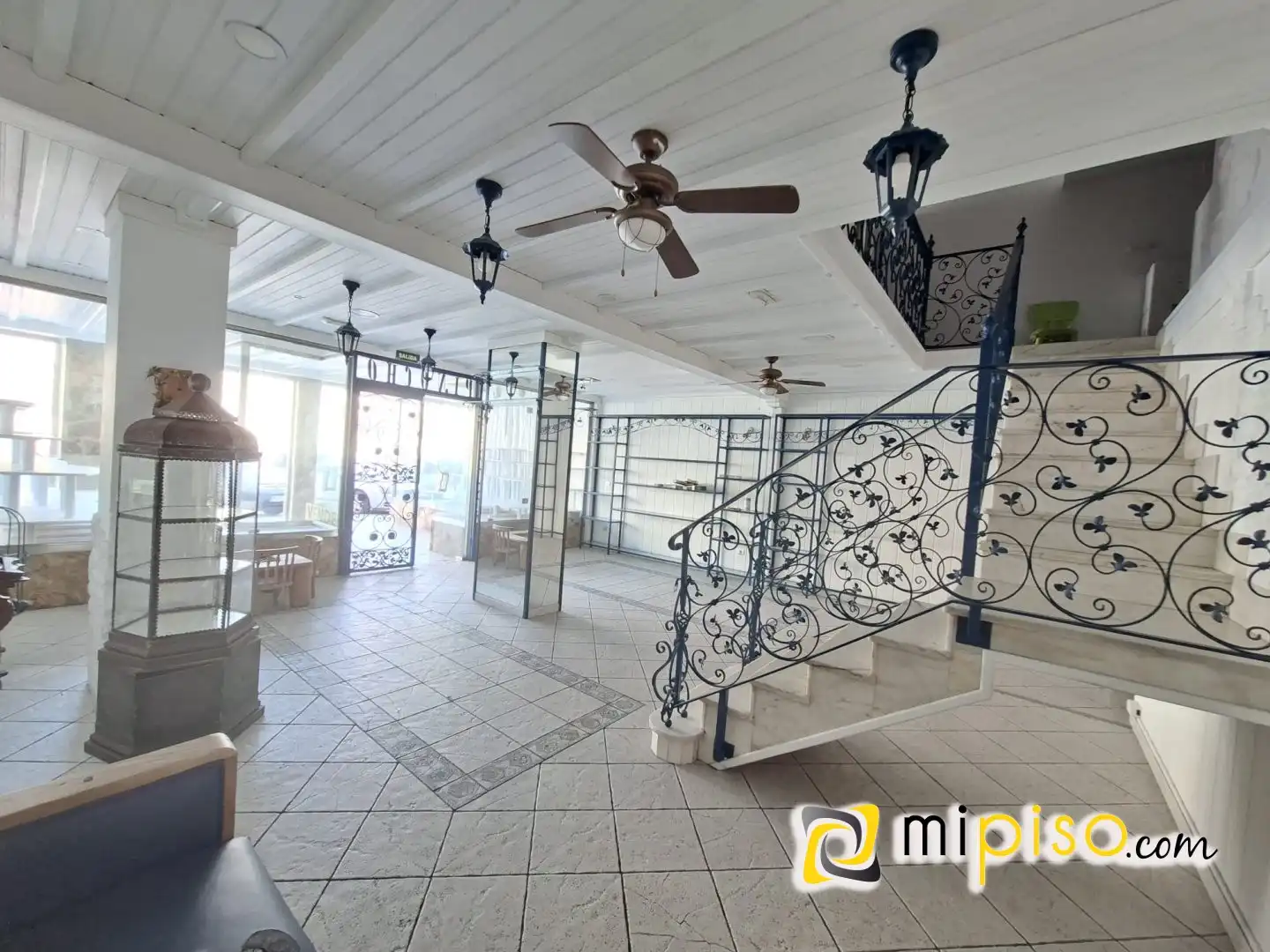 Business premises for sale in Centro, imagen 9