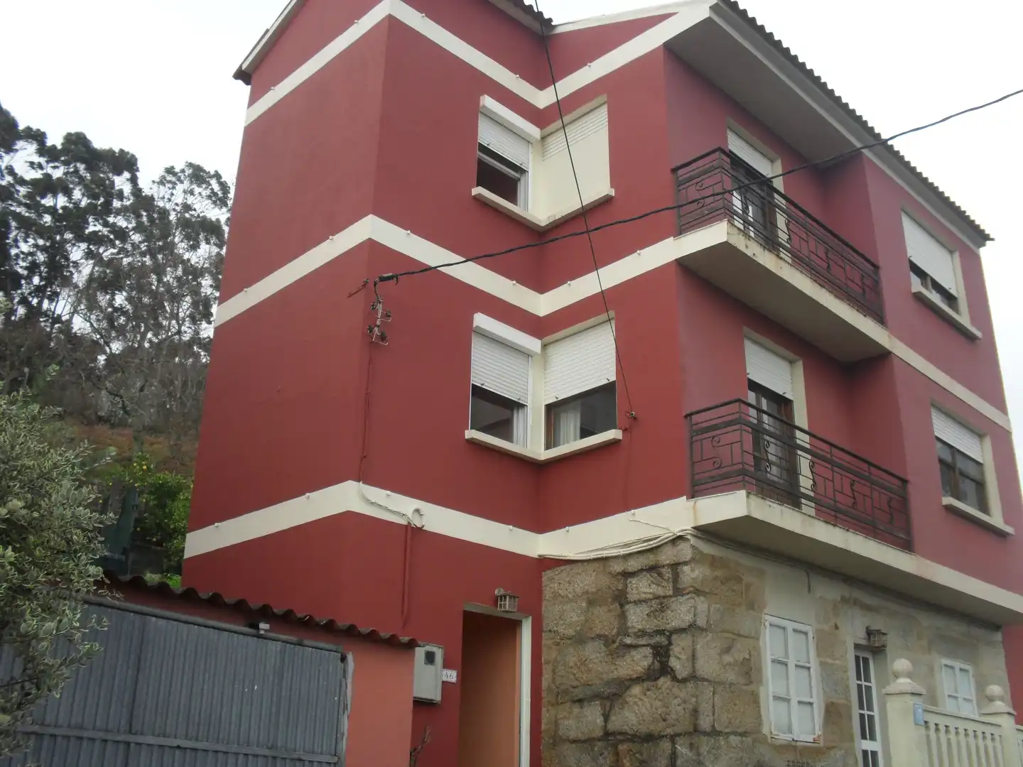 Casa con jardín en venta en Calle SAN ROQUE, imagen 40