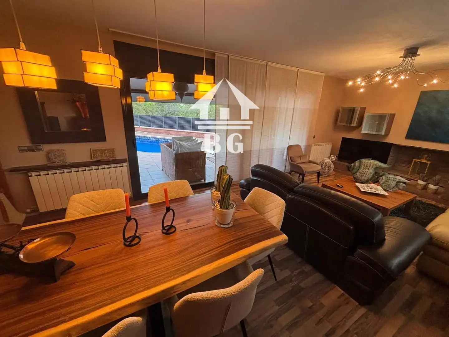 Villa avec piscine à vendre à Bosch, imagen 4