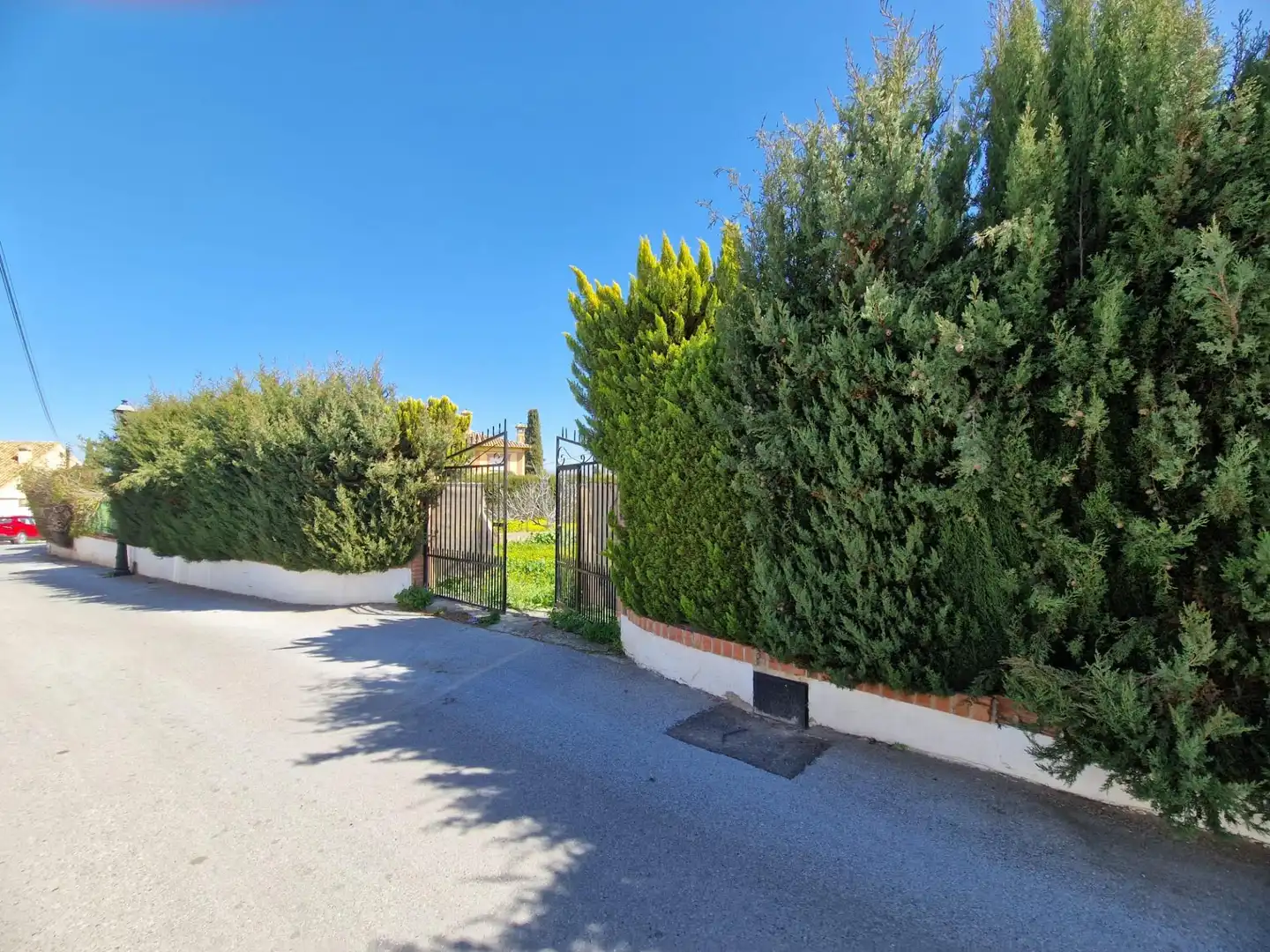 Lands and plots for sale in Calle VISTA NEVADA, imagen 5