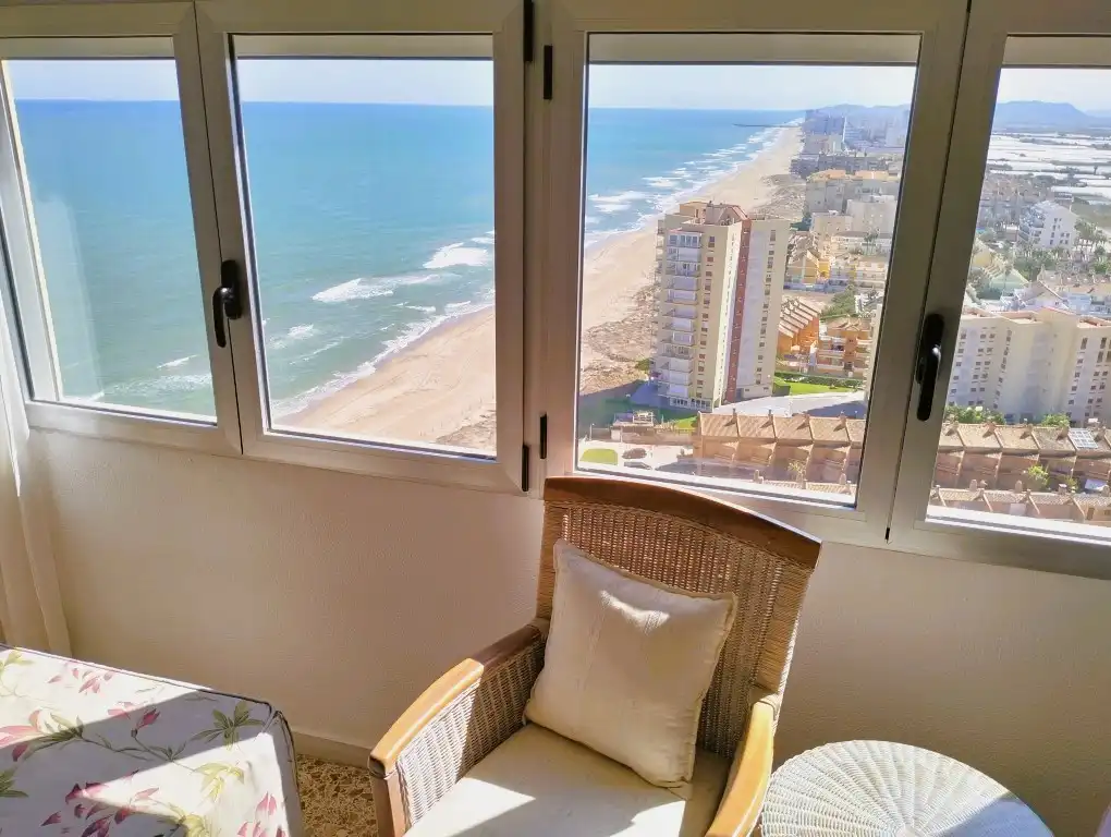 Apartamento en venta en Avinguda de les Gavines, 103, El Perellonet