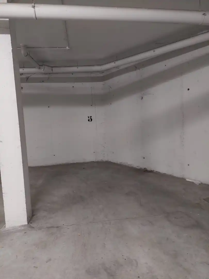 Wohnung zum Verkauf in Rionansa mit Heizung, Privatgarten und Parkett