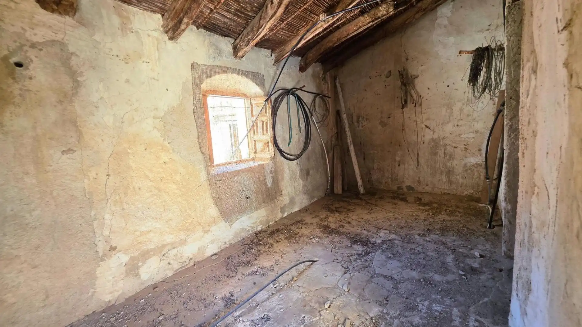 Casa o chalet en venta en Uleila del Campo con Terraza