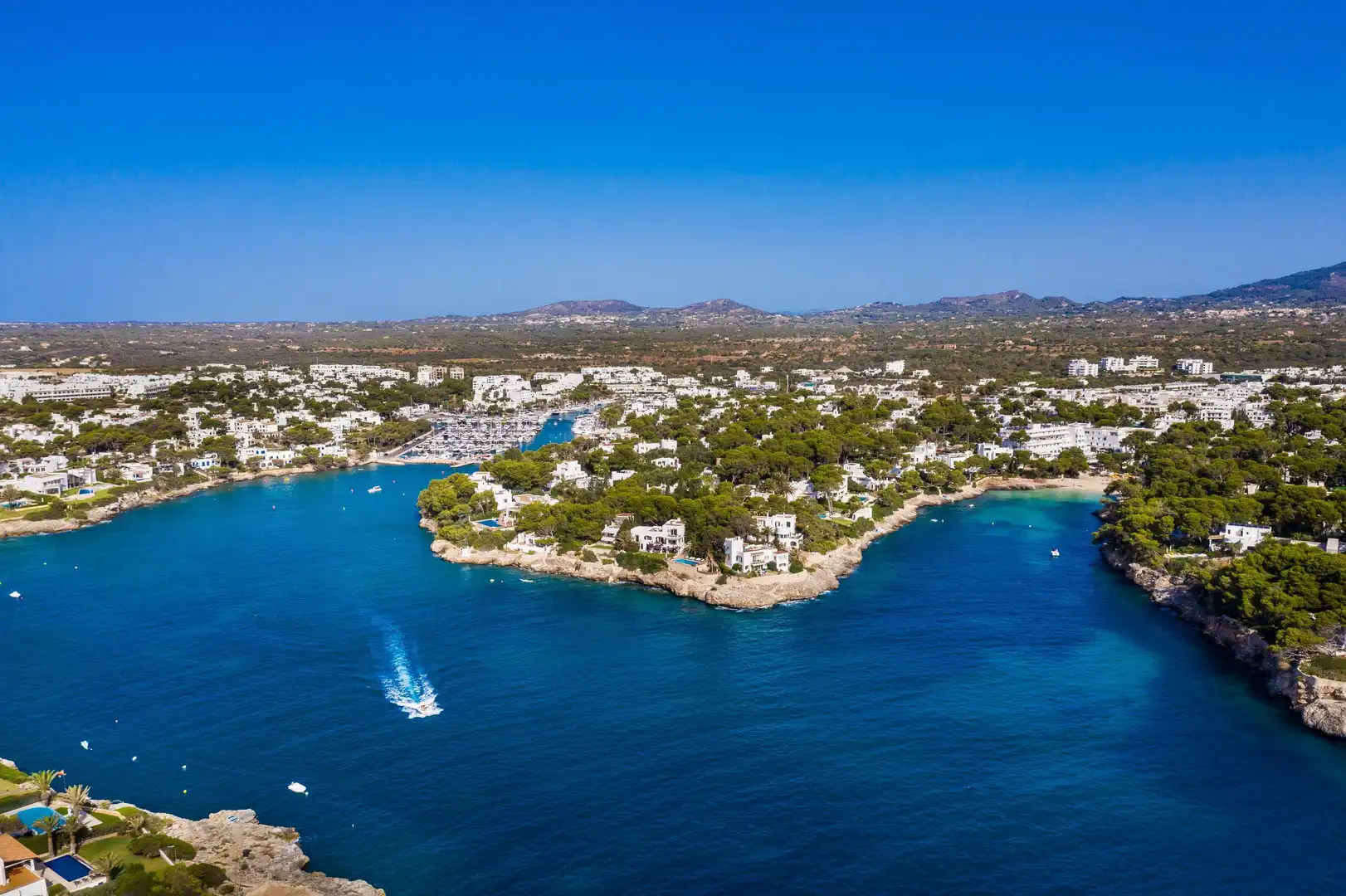 Apartment mit Terrasse zum Verkauf in Cala d'Or, imagen 23