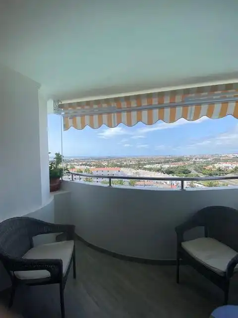 Àtic amb piscina de lloguer a Avenida de Gran Canaria, imagen 2