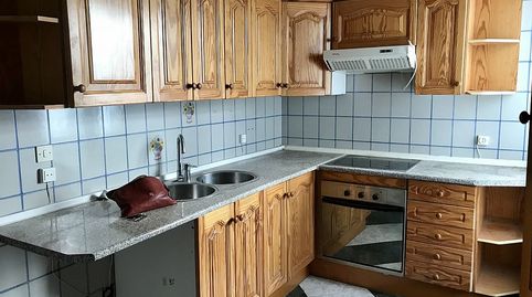 Solvia Inmobiliaria  Apartamento Berlanga, imatge 3