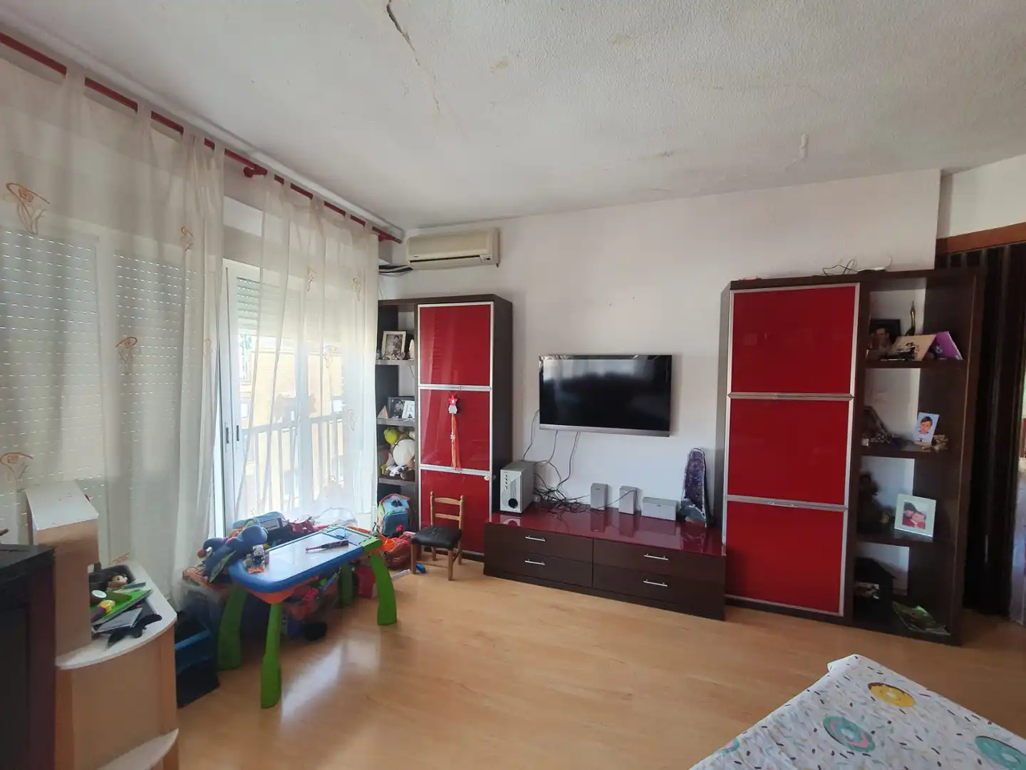 Flat for sale in Calle Álvaro de Bazán N°26, imagen 2
