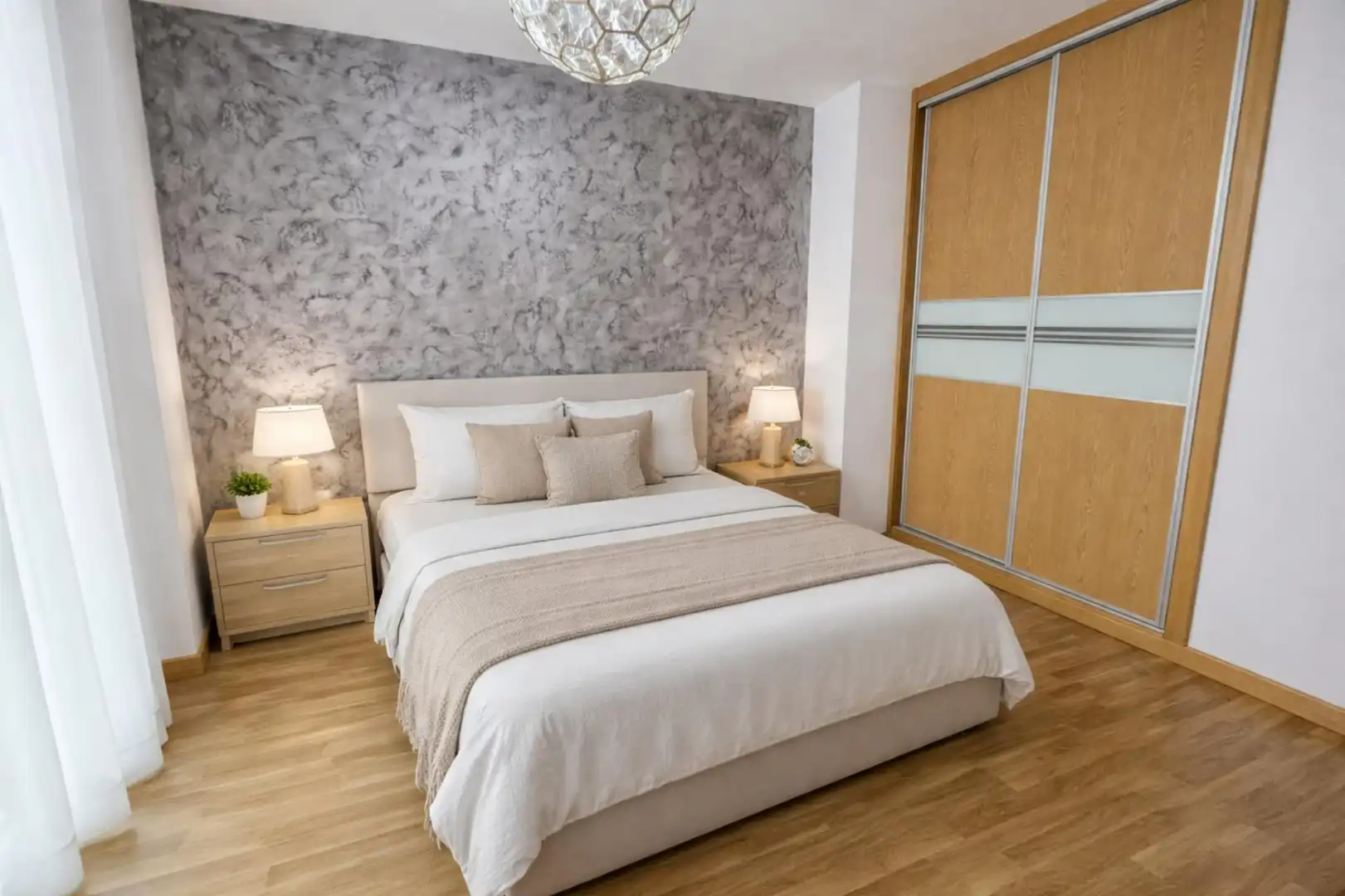 Flat for sale in El Cónsul - Ciudad Universitaria - El Romeral