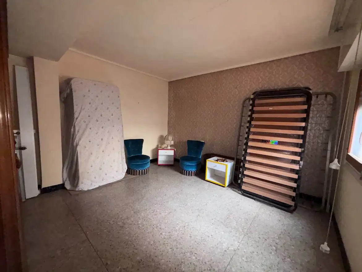 Piso en venta en Castellón de la Plana / Castelló de la Plana con Amueblado y Balcón
