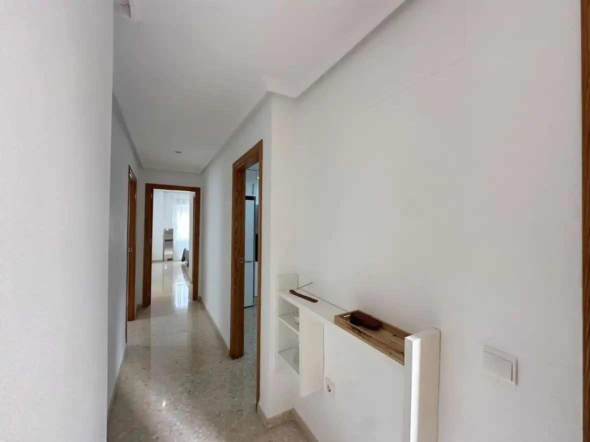 Apartamento en venta en Elche / Elx con Calefacción, Terraza y Piscina