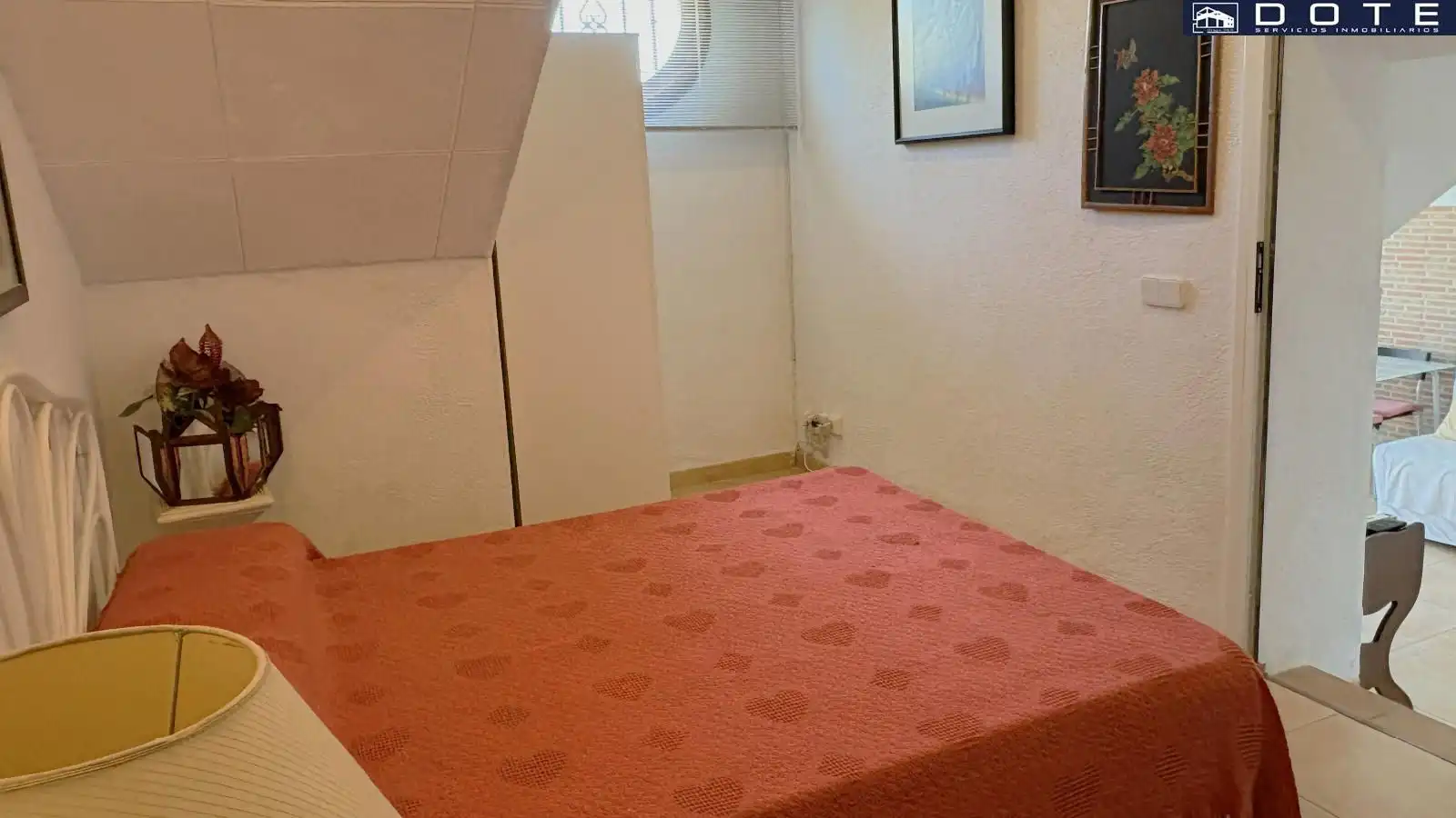 Habitación de Casa o chalet en venta en Creixell con Calefacción, Terraza y Horno