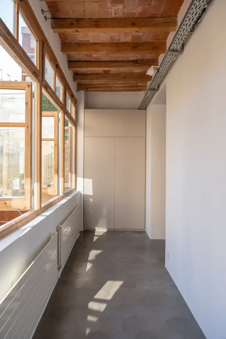 Wohnung mit Terrasse zum Verkauf in Carrer de Viladomat, imagen 10
