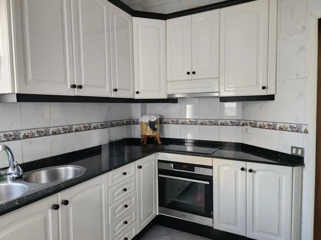 Piso con ascensor en venta en Isleta - Puerto - Guanarteme, imagen 8