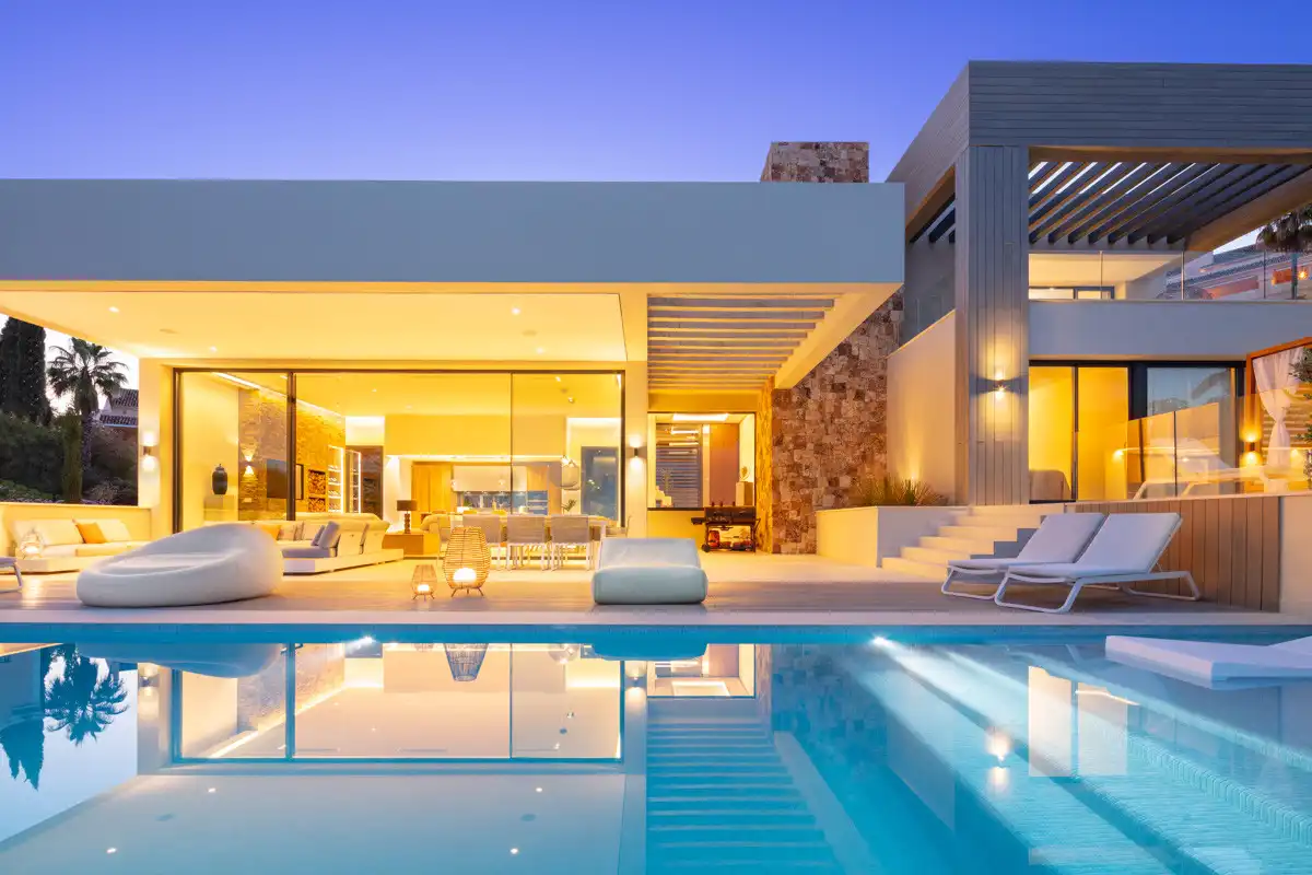 Maison avec piscine à vendre à Nueva Andalucía, imagen 26