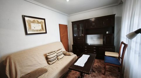 Foto 5 de Casa o chalet en venta en Avenida de Segovia, 5, Portillo, Valladolid
