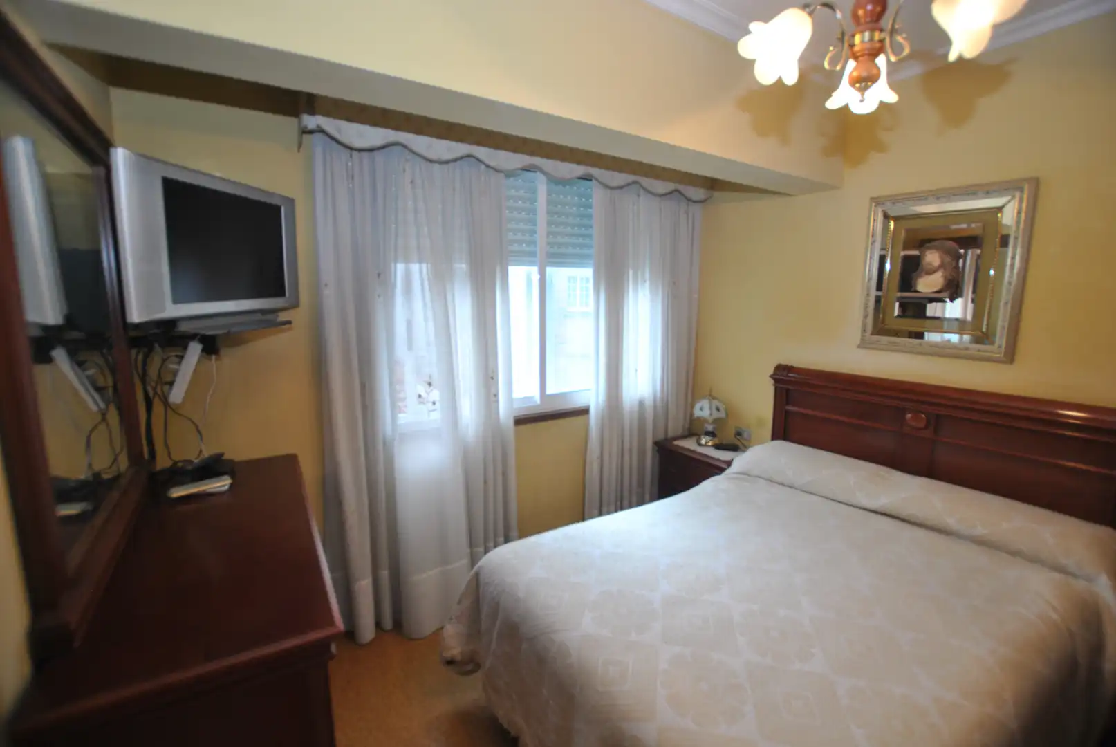 Piso con ascensor en venta en Rúa de Urzáiz, imagen 15