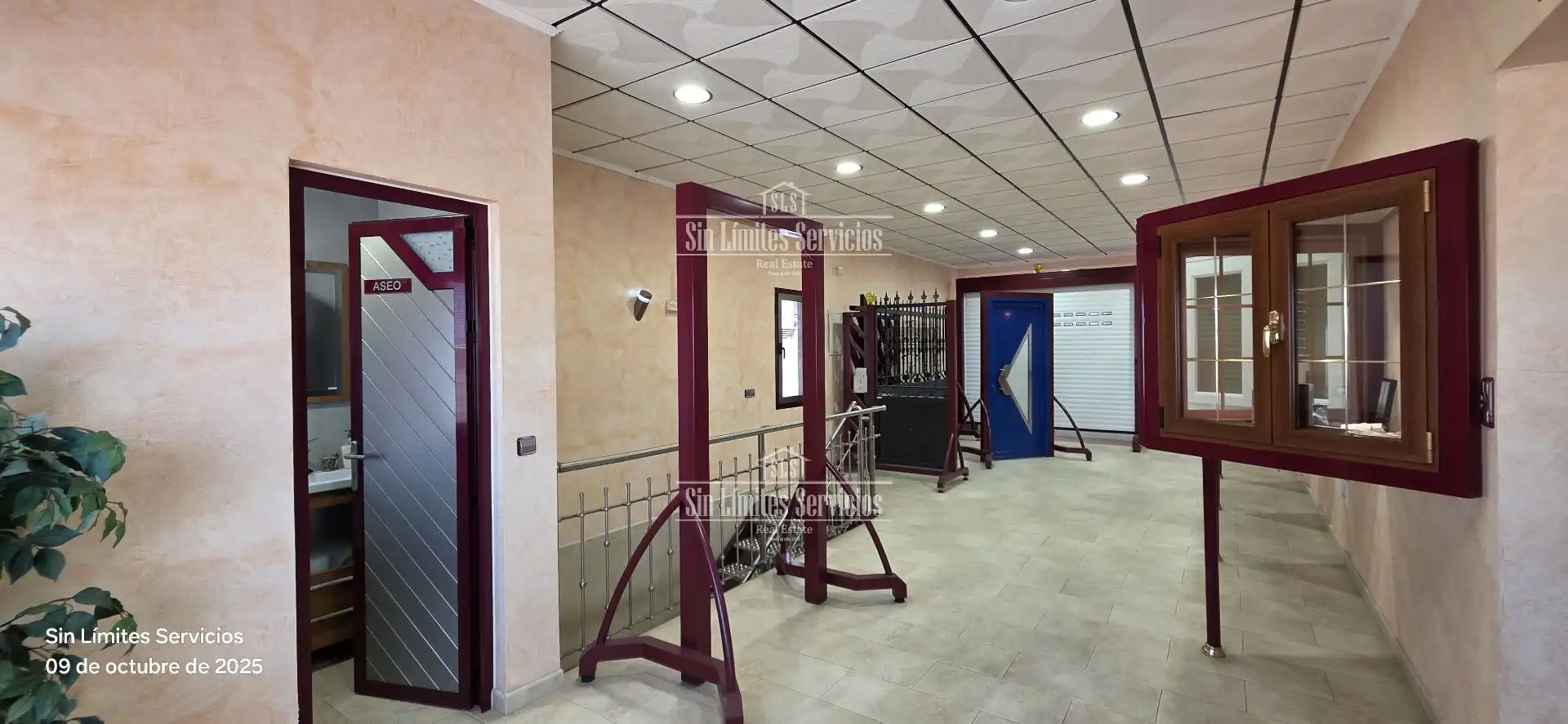 Industrial building for sale in Numancia de la Sagra, imagen 19
