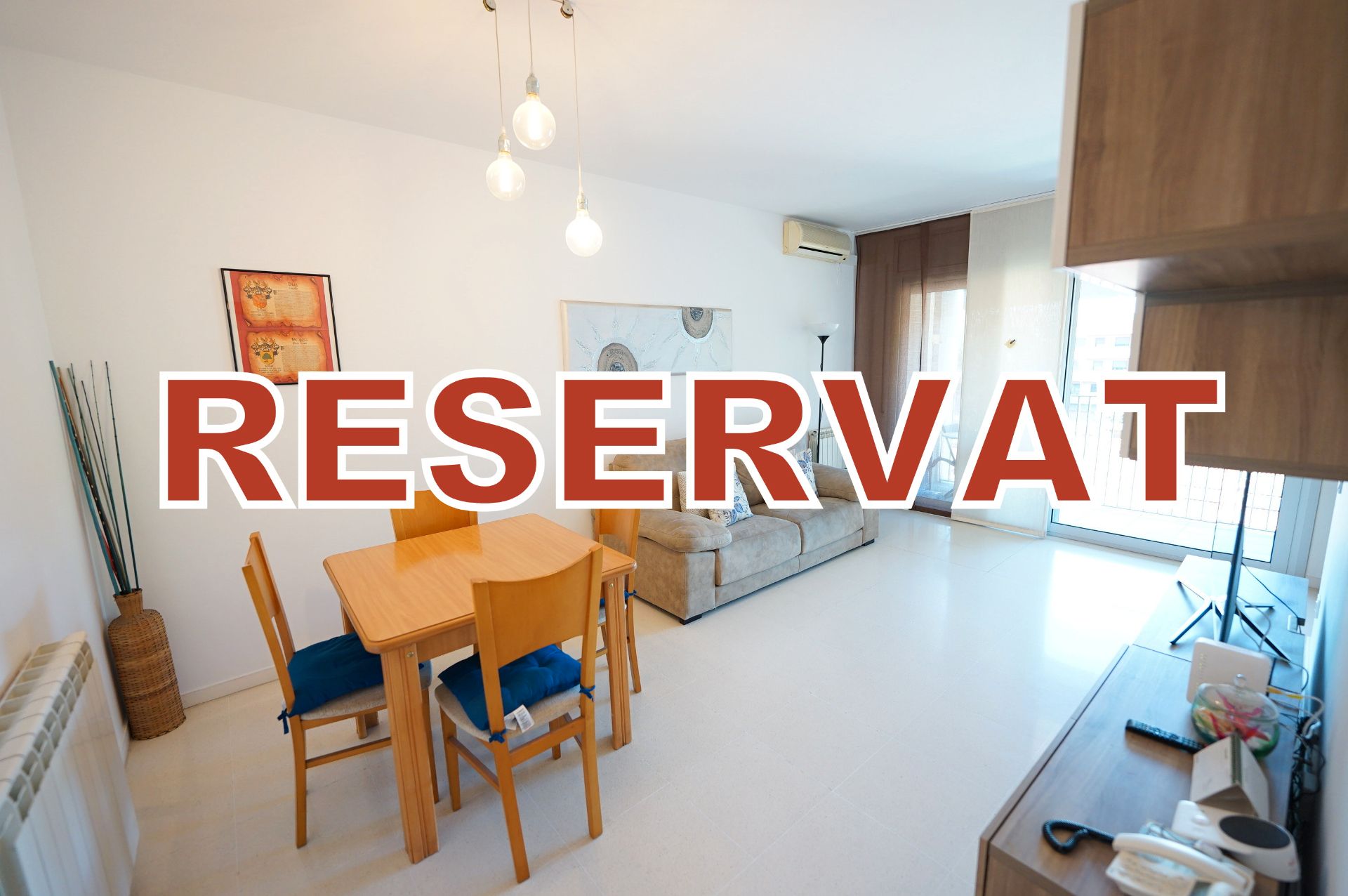 Pis en venda en  Barcelona Capital amb Aire condicionat, Calefacció i Forn