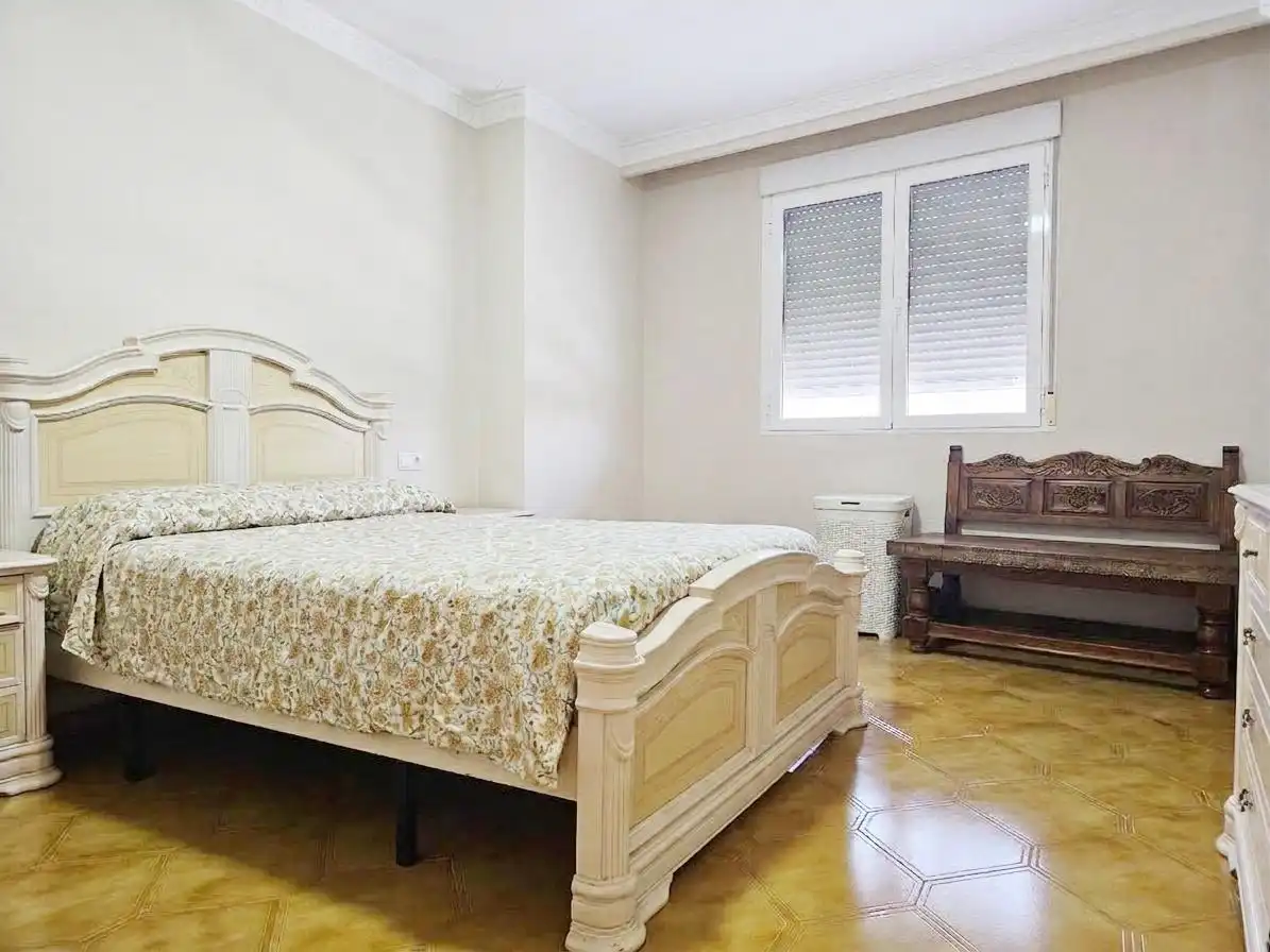 Bedroom of Country homes for sale in Dénia  with Air Conditioner, Heating and Terrace