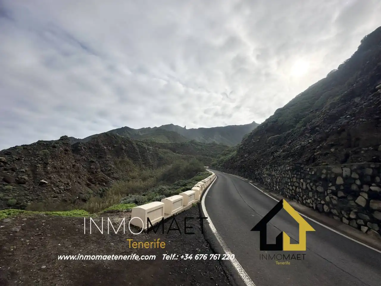 Casa o chalet en venta en Anaga