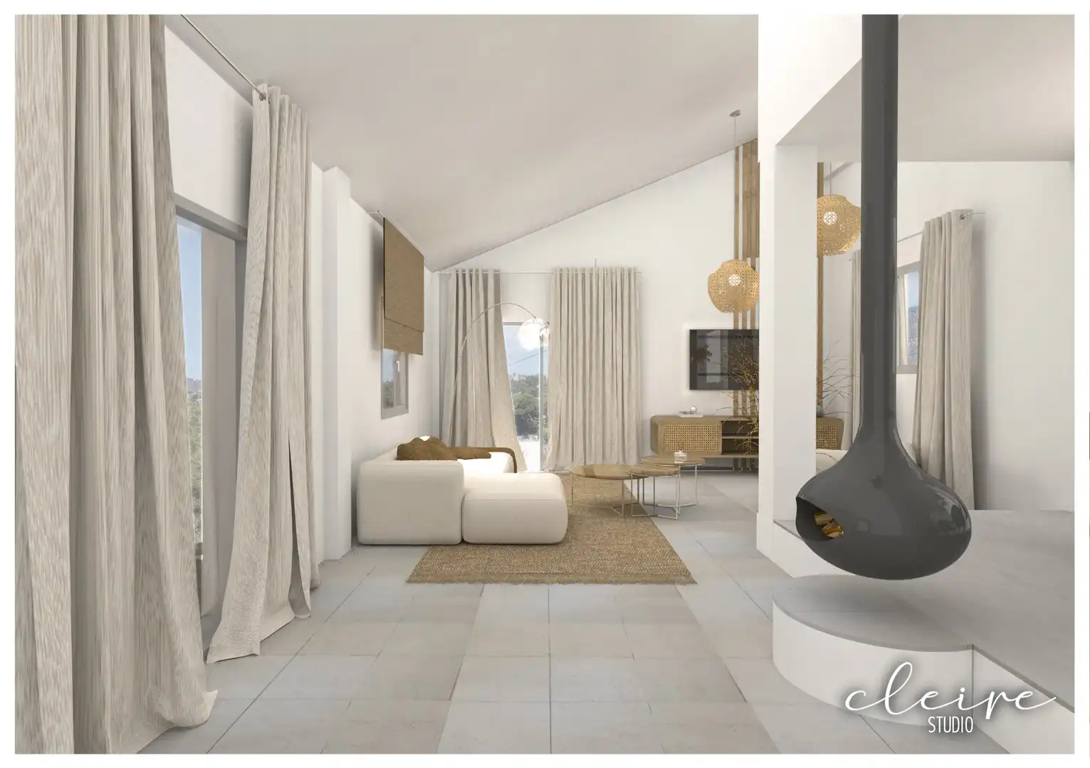 Villa con terrazza in vendita a Frigiliana, imagen 10
