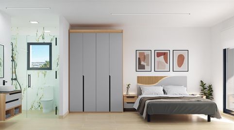 Foto 5 de Apartamento en venta en Parcela Zr-35, Sector Zo-4, el Raso, 1, El Raso, Guardamar del Segura